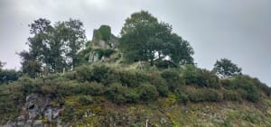 Sortir sur La Roche Maurice - Corinne - 7