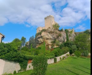 Vaison-la-Romaine et alentours - Marc - 3