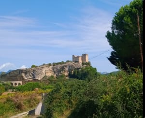 Vaison-la-Romaine et alentours - Marc - 2