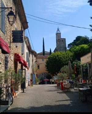 Vaison-la-Romaine et alentours - Marc - 4