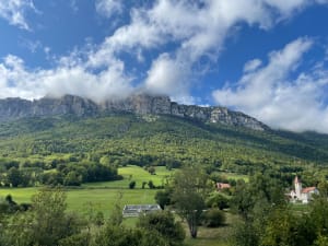 Sous-bois et panorama à Sainte-Marie-du-Mont - Sainte-Marie-du-Mont - 6