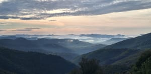 Echappée languedocienne au Col de l'Espinouse - LAURENT - 6