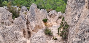 Le Cirque de Mourèze - Mourèze - 13