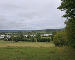 Barneville-sur-Seine et son escapade paisible à la campagne - Christelle - 2