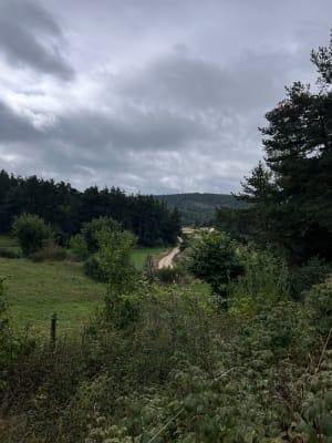Balade à Colombèche - Fabienne - 7