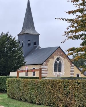 Barneville-sur-Seine et son escapade paisible à la campagne - Christelle - 5