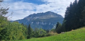 Plateau du Grand Ratz et bain de nature près de Voiron - Sarah - 9