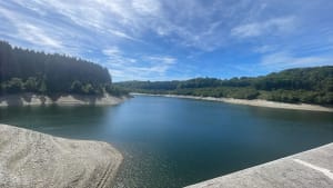 Balade près du lac des Cammazes - LAURENCE - 9