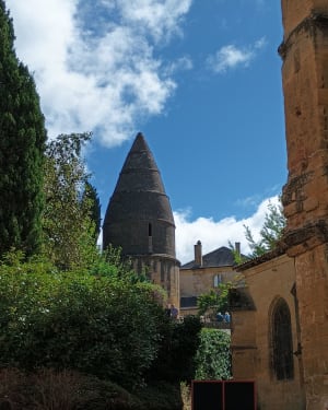 Les petits pas dans les grands à Sarlat-la-Canéda - Sarlat-la-Canéda - 12