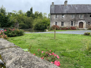 Circuit à la découverte des petits chemins dans la ville - gerault - 4