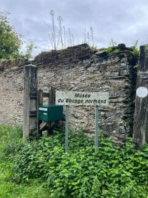 Circuit à la découverte des petits chemins dans la ville - gerault - 5
