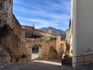 Palalda et sa montagne - Amélie-les-Bains-Palalda - 7