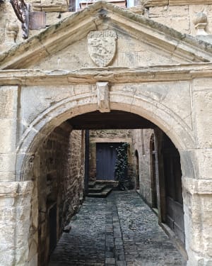 Les petits pas dans les grands à Sarlat-la-Canéda - Sarlat-la-Canéda - 8