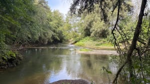 Ça rigole au bord de l'Oise et ambiance champêtre - Nathalie - 2