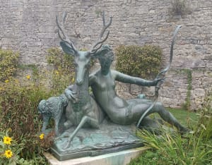 Arpenter Senlis et plonger dans le passé - Lucien - 7
