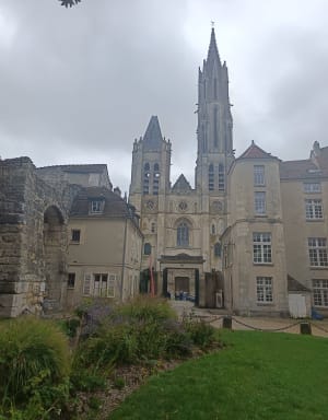 Arpenter Senlis et plonger dans le passé - Lucien - 8