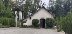 Sanctuaire de Sainte-Quitterie - Ronan - 6