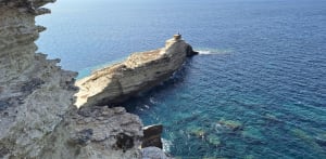 De Bonifacio à la plage de Saint Antoine - Bonifacio - 7