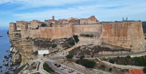 De Bonifacio à la plage de Saint Antoine - Bonifacio - 9