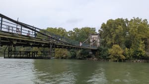 Quais de Saône avec quelques marches - Jérôme - 7