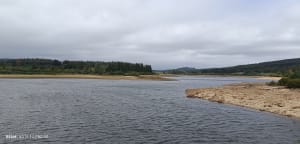 Tour du Lac de Vézoles et moment de fraîcheur - Jessica - 2