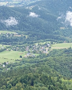 Montée sous la Pinéa - Halim - 5