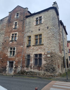 Le Tour de Cahors - Marylene - 3
