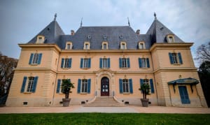 Balade champêtre sur Rajat (Heyrieux) - Lucky - 9