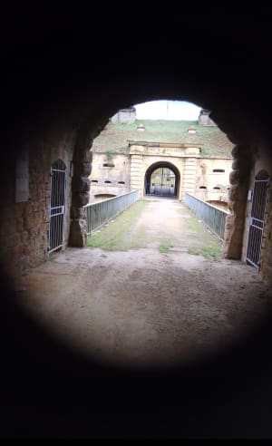 Fort des Ayvelles - Sandy - 3