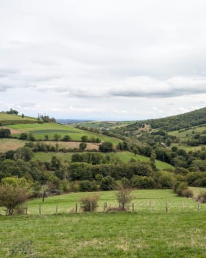 La boucle du Val Noir - Mathieu - 6