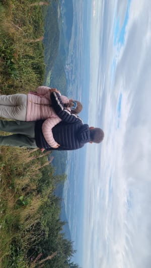 Balade au Grand Ballon - Virginie - 6