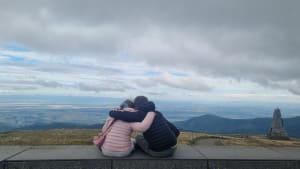 Balade au Grand Ballon - Virginie - 5