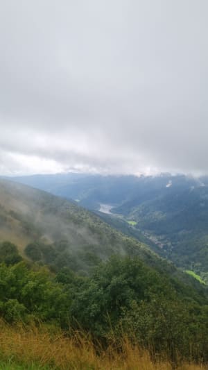 Balade au Grand Ballon - Virginie - 7