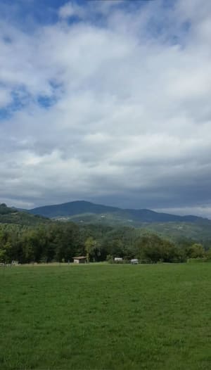 Balade autour de Prades - Émilie  - 2