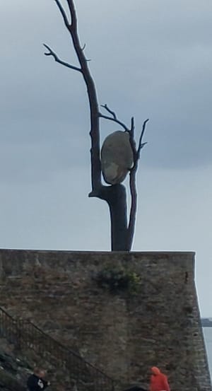 Promenade "du Clair de Lune" à Dinard - Nathalie - 11