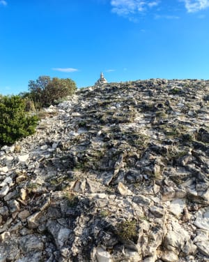 Le Rocher des Deux Trous - Carlos - 9