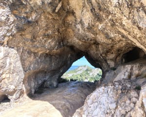 Le Rocher des Deux Trous - Carlos - 10