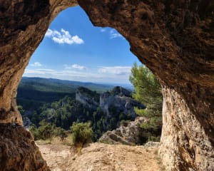 Le Rocher des Deux Trous - Carlos - 12