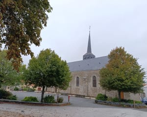 Balade nature proche de St-Gilles - Muriel - 4