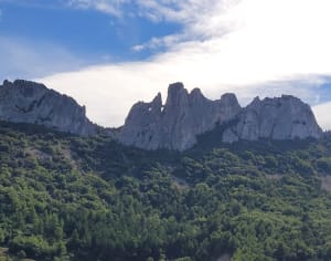 Dentelles de Montmiraille - Frédéric - 4