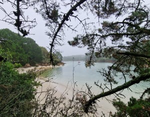 Balade du soir à Kersaux - Concarneau - 3