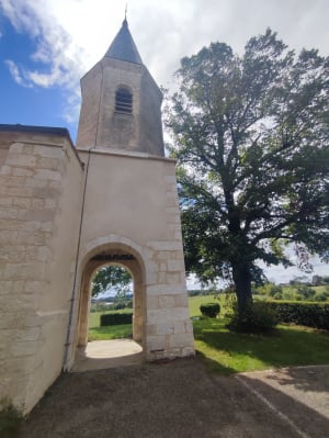 Balade dans le Gers au départ de Goutz - Julie - 5