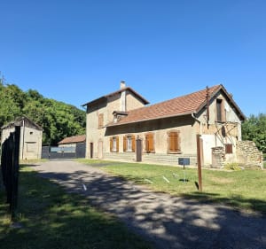 Pulligny vers la vierge de Chaligny - Edwige - 4