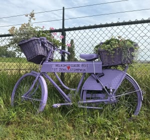 Rondje meerpolder Zoetermeer / Stompwijk - Zoetermeer - 2