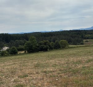 Balade agréable en VAE - Marie - 2