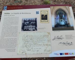 Pailhès et balade champêtre dans un coin de paradis - Syl - 5