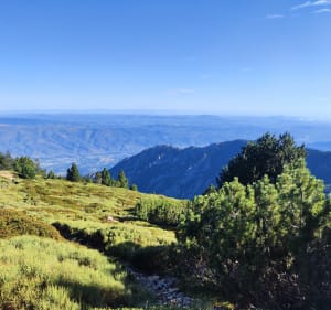 Vernet et Refuge du Cortalets - Vernet-les-Bains - 3