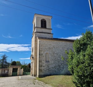 Balade autour de Flaujac-Poujols - Flaujac-Poujols - 4