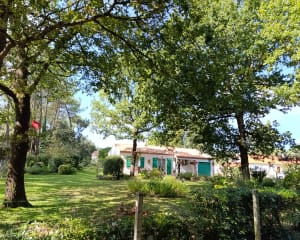 Les Mathes Saint Hilaire de Riez - Muriel - 2