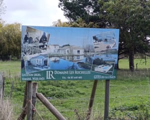 Les Mathes Saint Hilaire de Riez - Muriel - 3